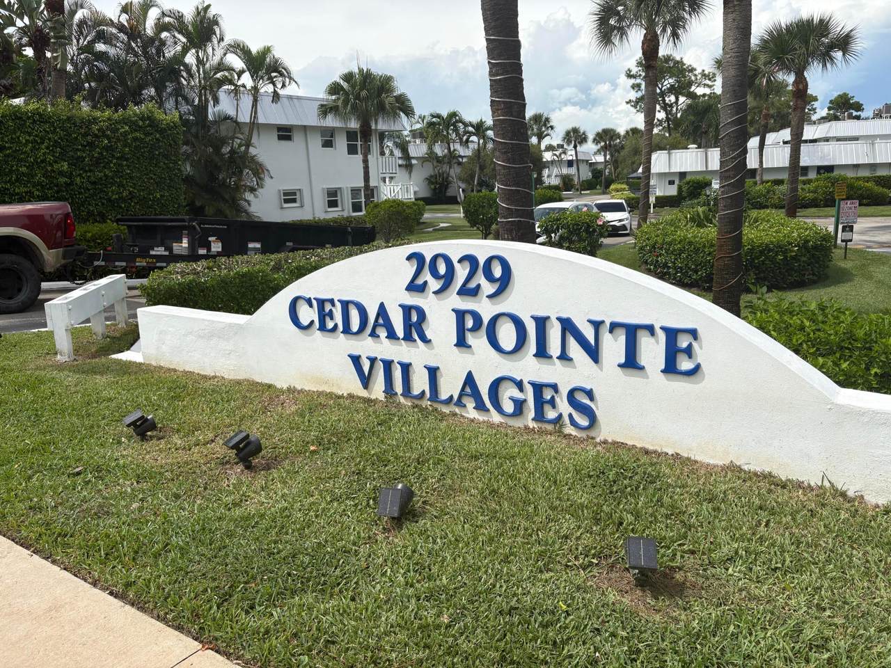 2929 Ocean Boulevard - Photo 1