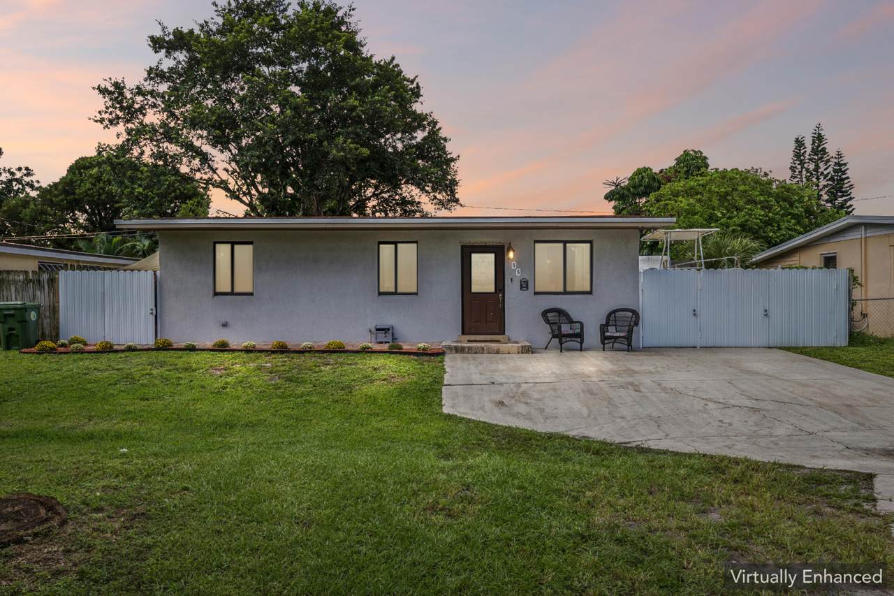 55 Davis Road - Photo 1
