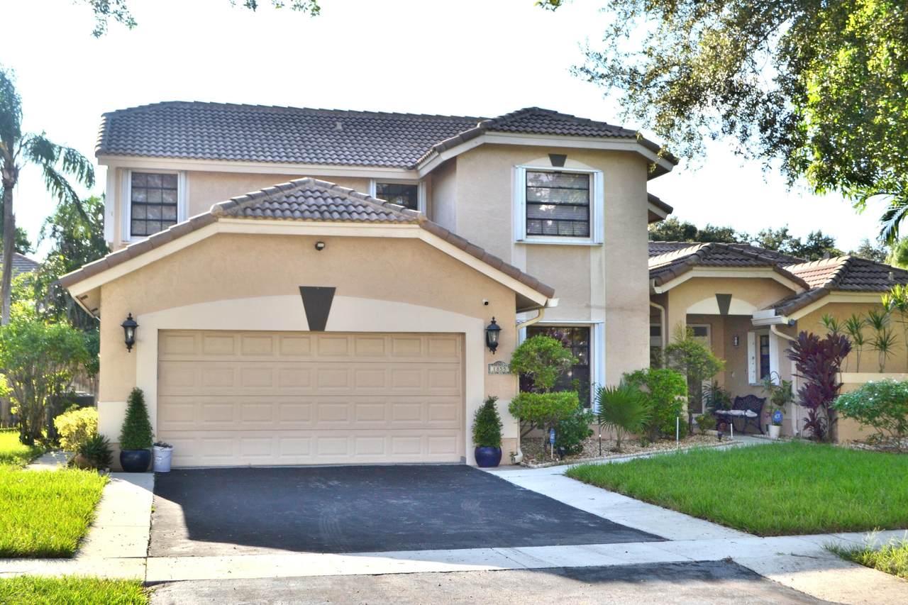 1855 106TH Terrace - Photo 1