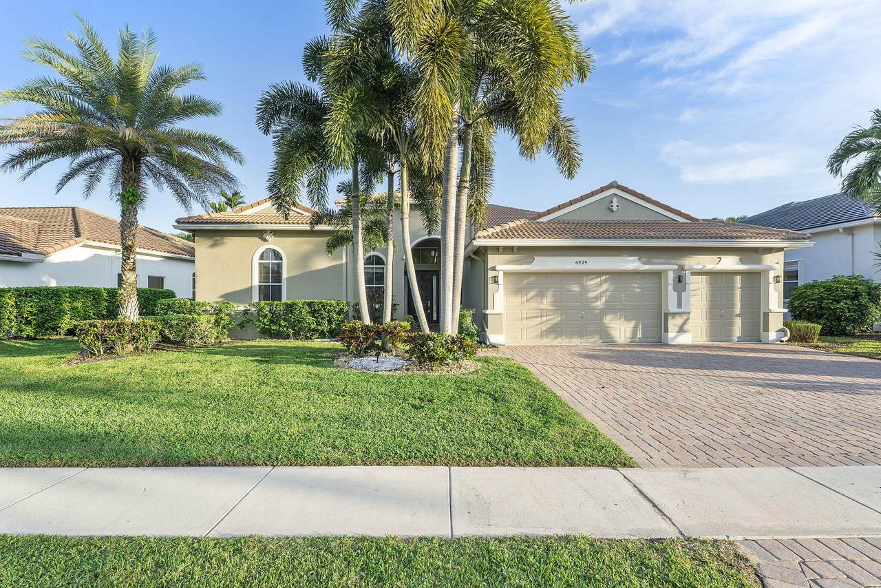 6929 Finamore Circle - Photo 1