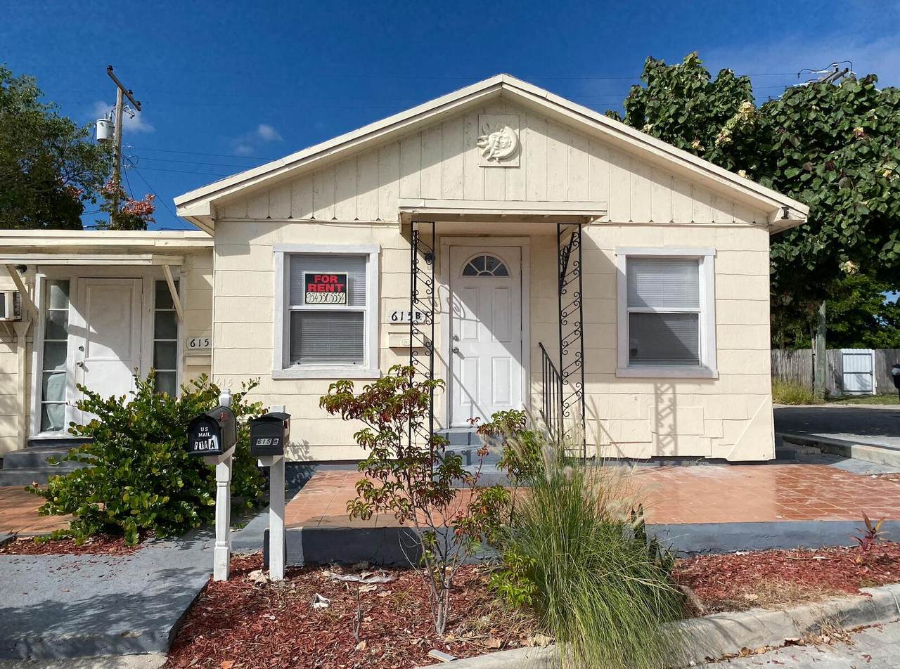 617 Dixie Highway - Photo 1