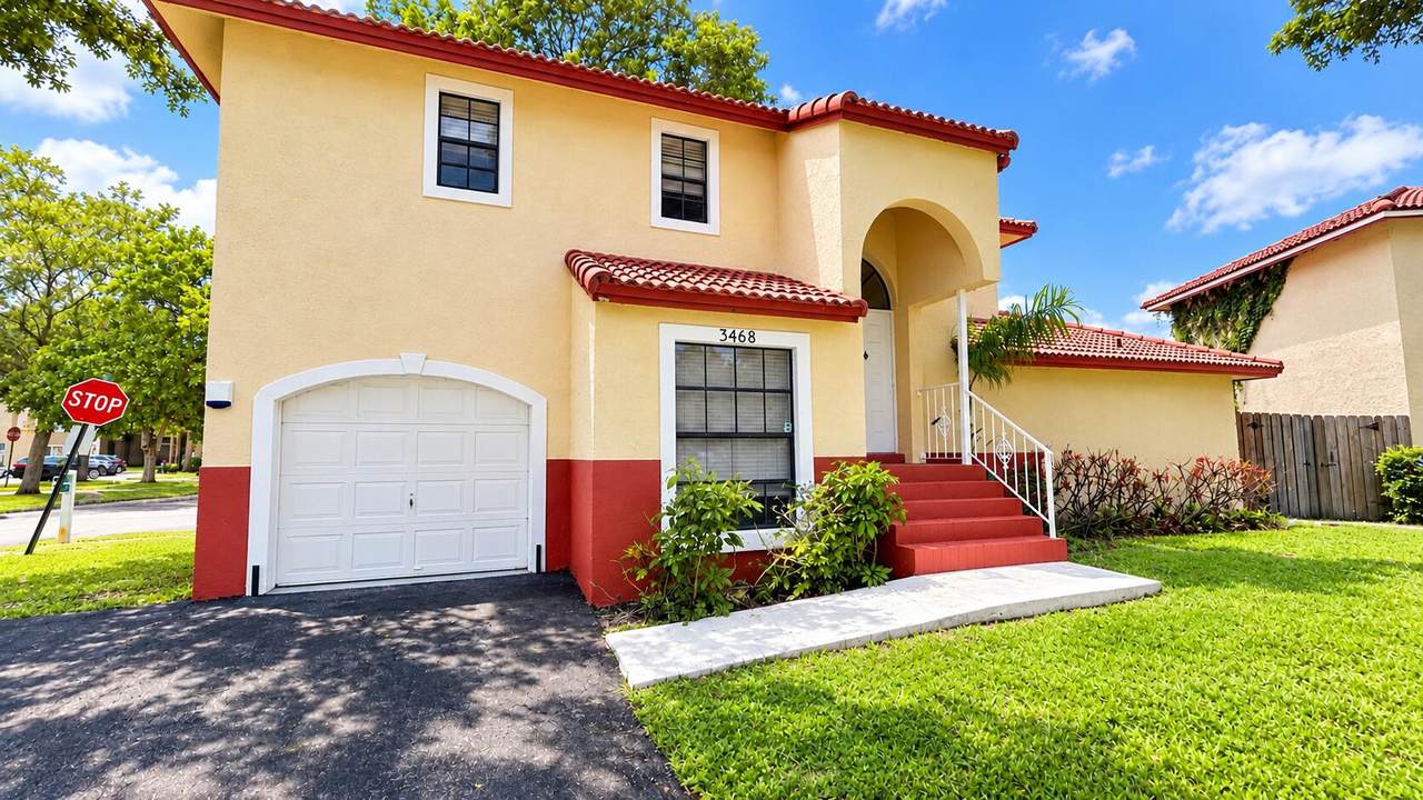 3468 Cluster Road - Photo 1