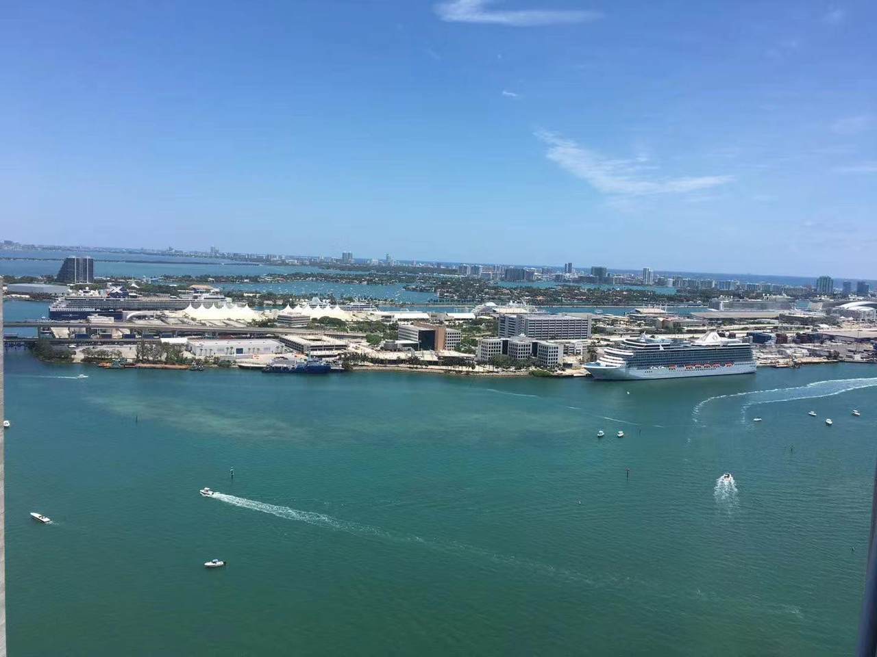 335 Biscayne Boulevard - Photo 1