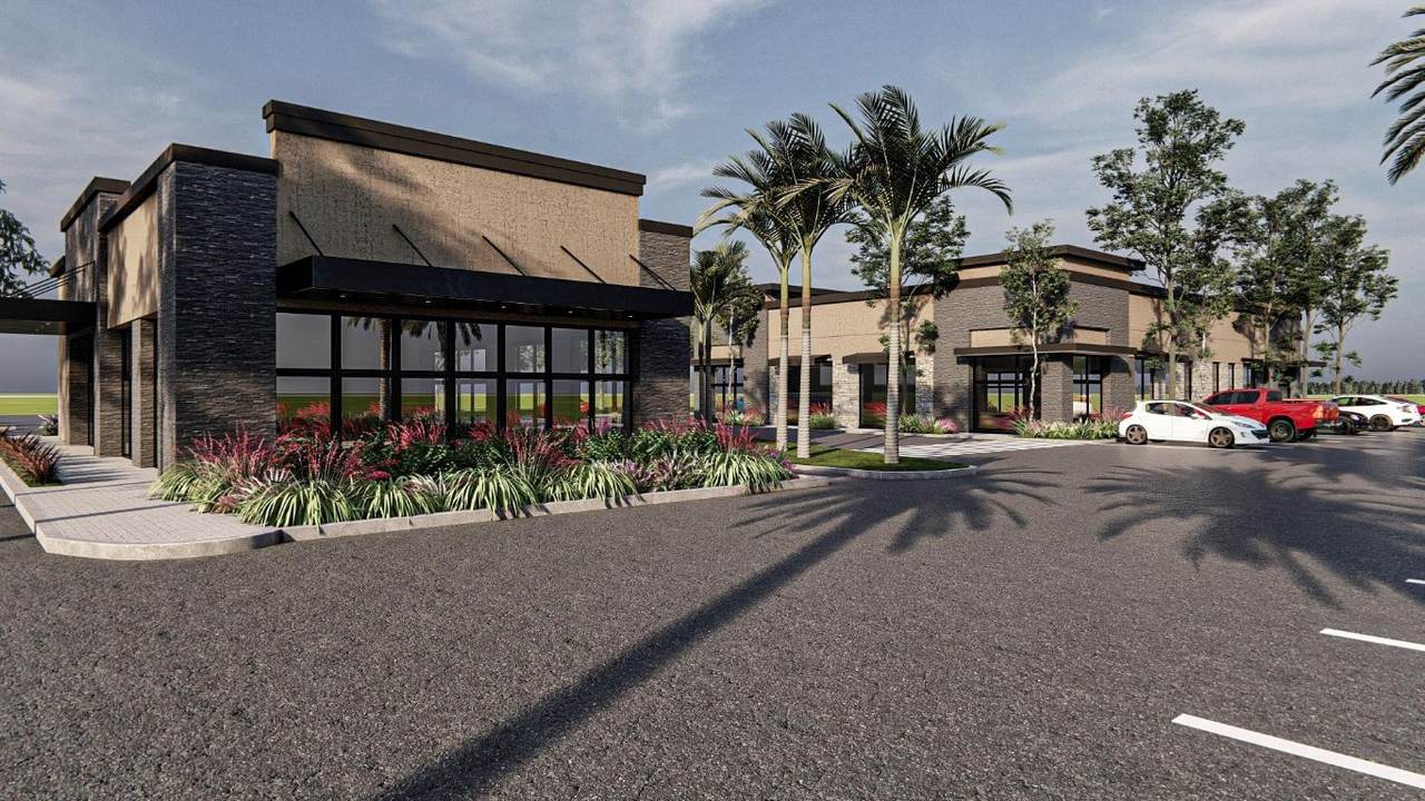 7240 Commercial Boulevard - Photo 1
