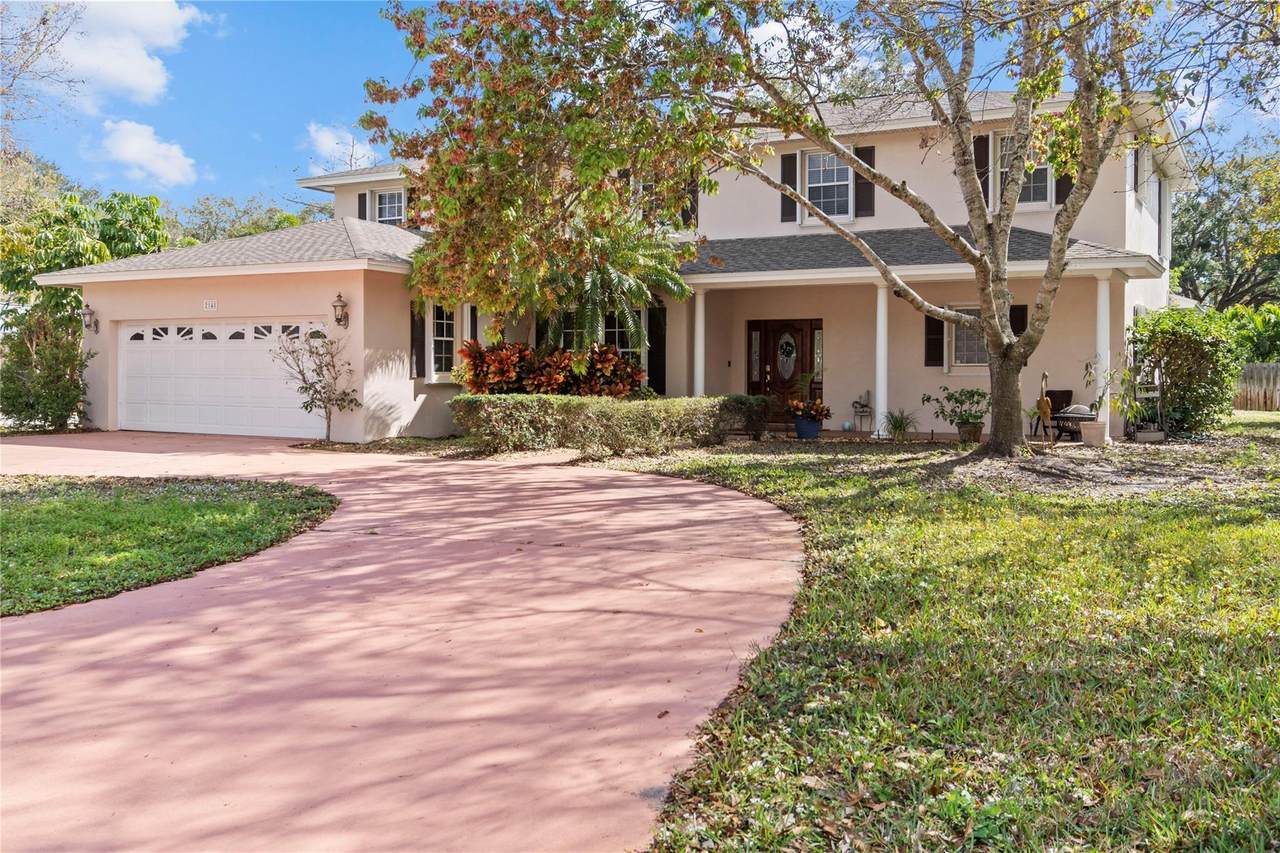 2148 Buena Vista Blvd - Photo 1
