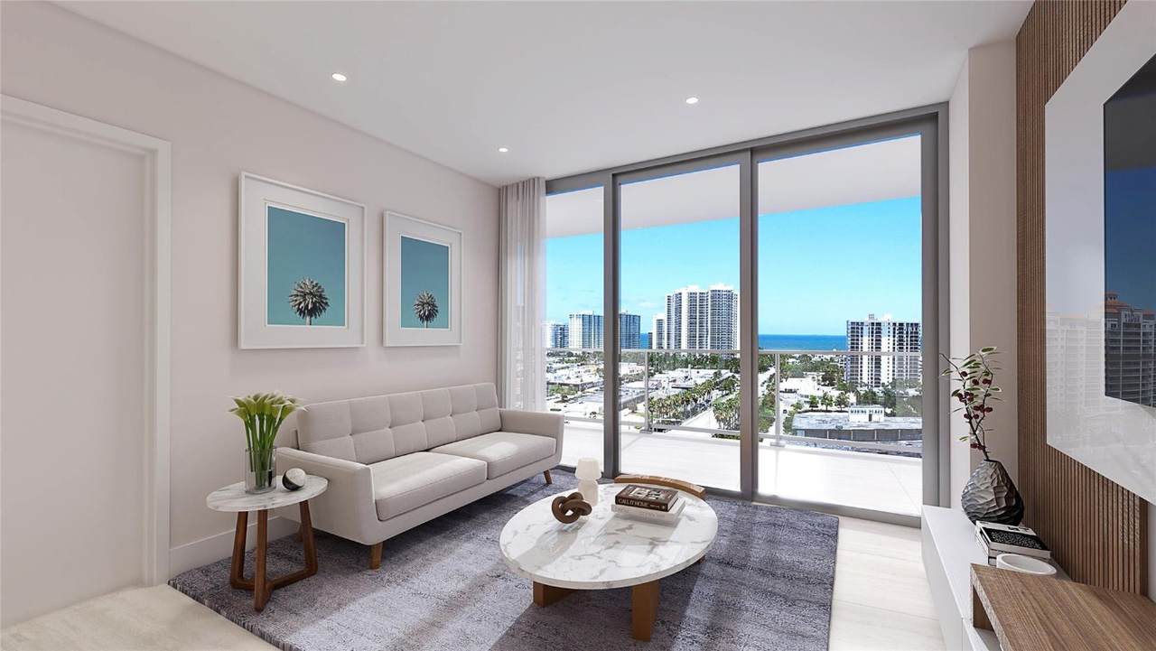 3000 Oakland Park Boulevard - Photo 1