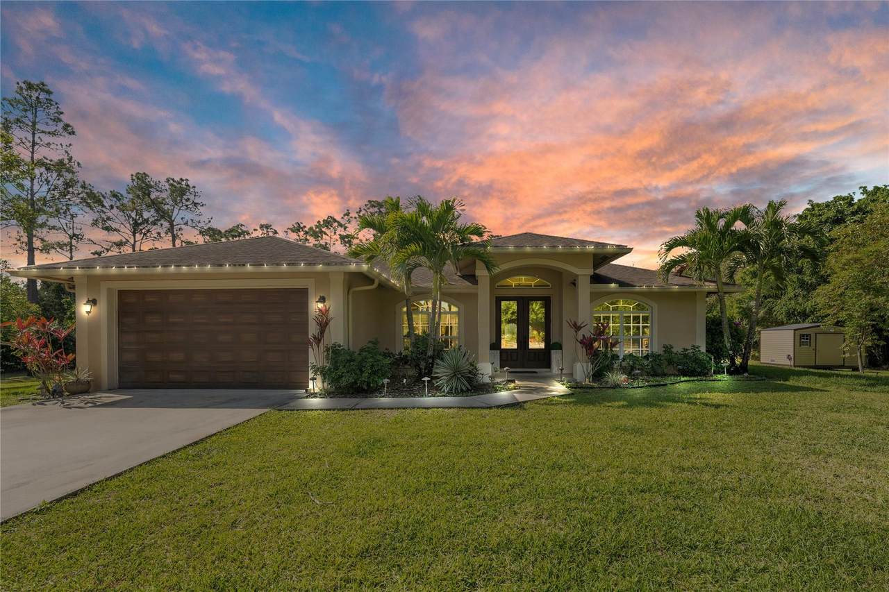 17566 Tangerine Blvd - Photo 1