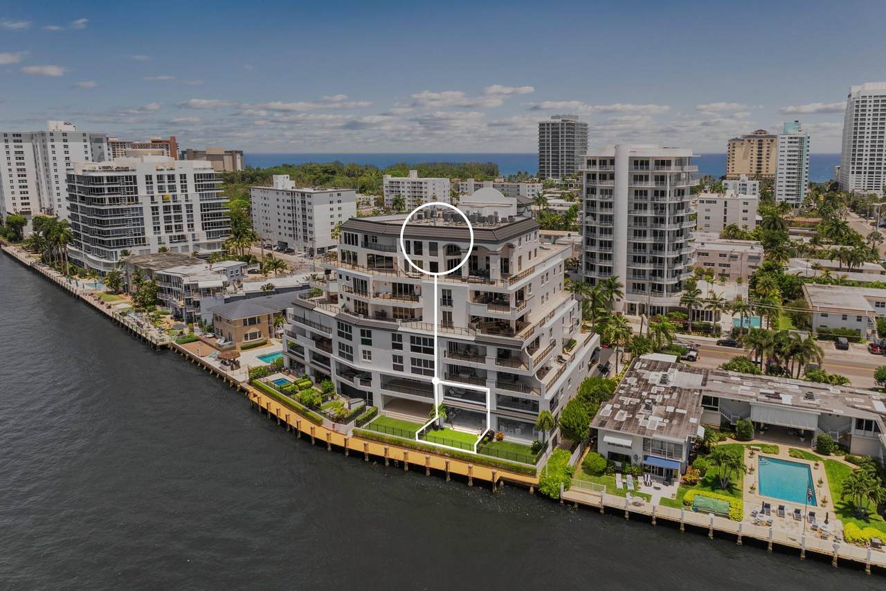 615 Bayshore Dr - Photo 1