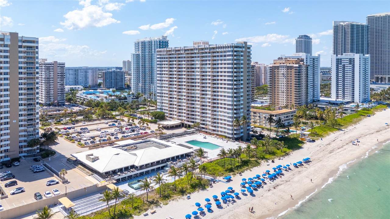 1950 Ocean Drive - Photo 1