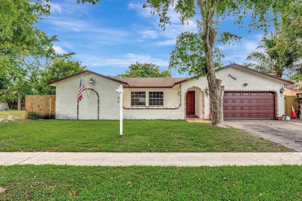 8100 44th Ct - Photo 1