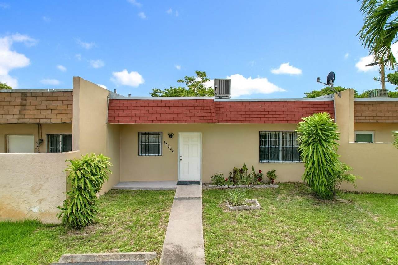 20824 25th Ave - Photo 1