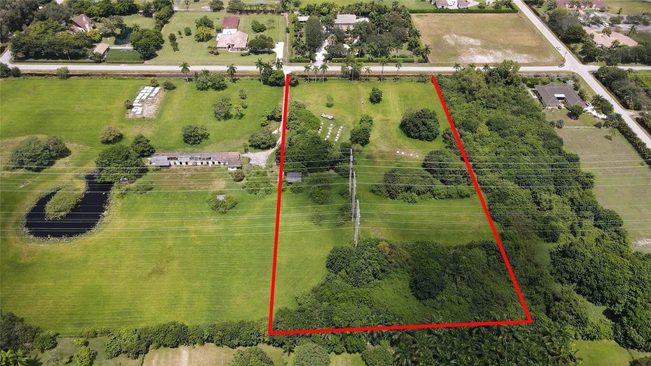 12840 Luray Road - Photo 1