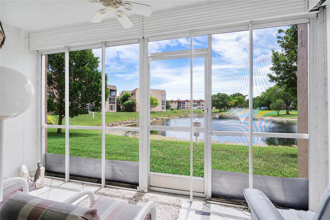 9221 Sunrise Lakes Blvd - Photo 1