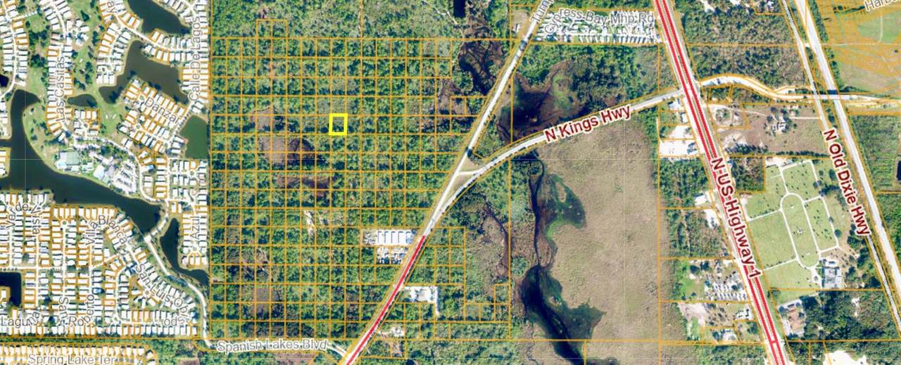 0 Turnpike Feeder Rd - Photo 1