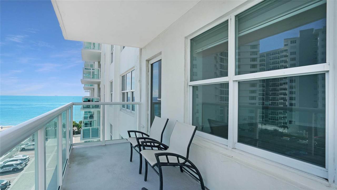 3550 Galt Ocean Dr - Photo 1