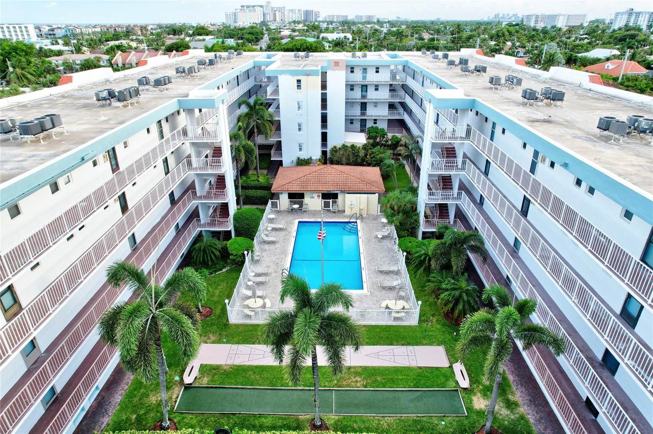 4629 Poinciana St - Photo 1