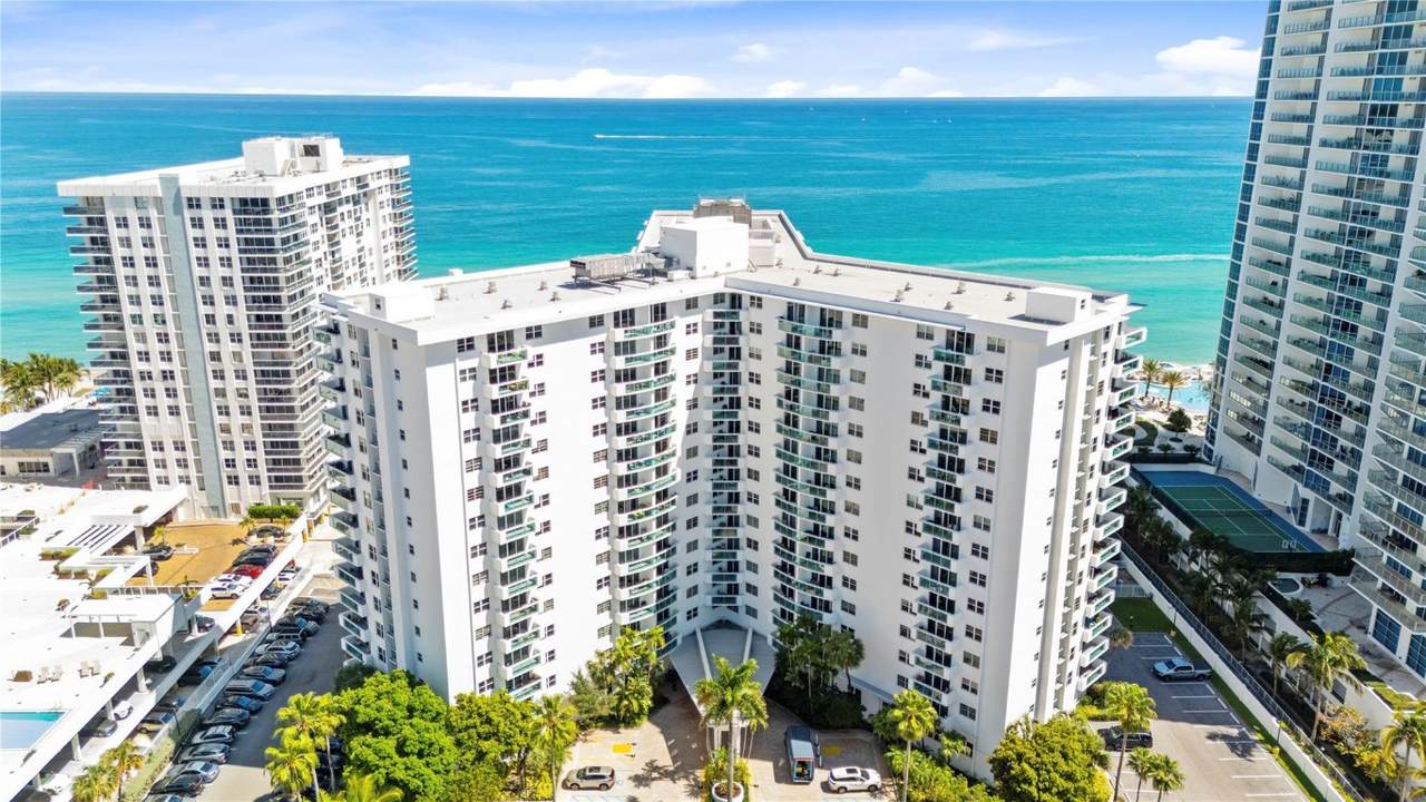 3001 Ocean Drive - Photo 1