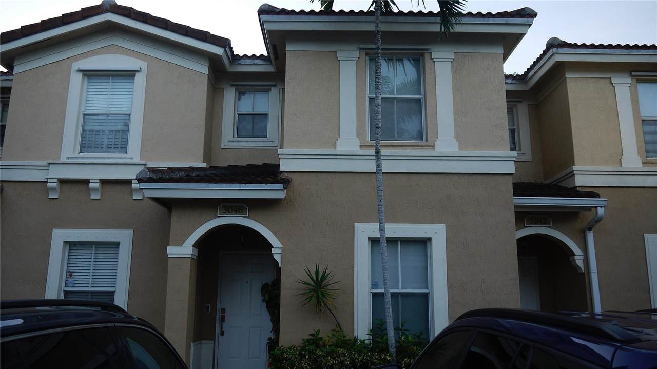 3046 129th Terrace - Photo 1