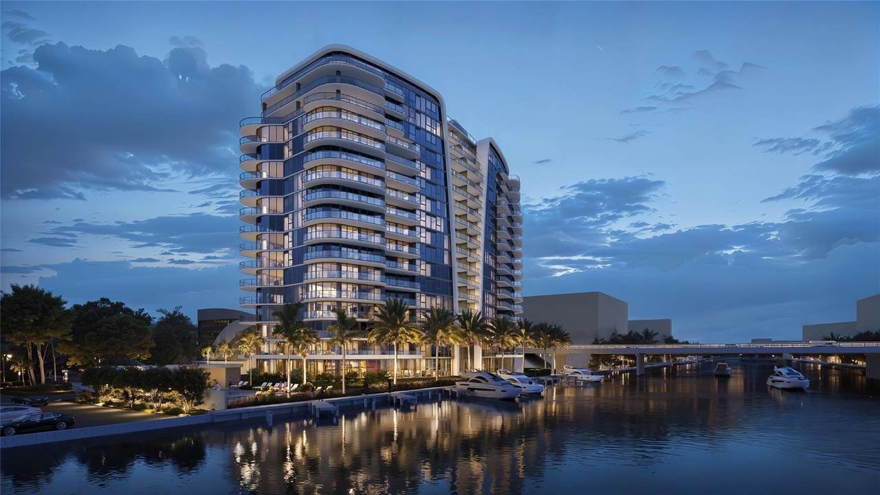 3000 Oakand Park Boulevard - Photo 1