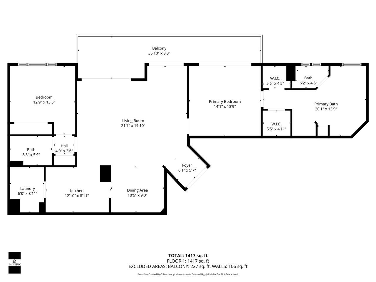 101 Ocean Drive - Photo 1