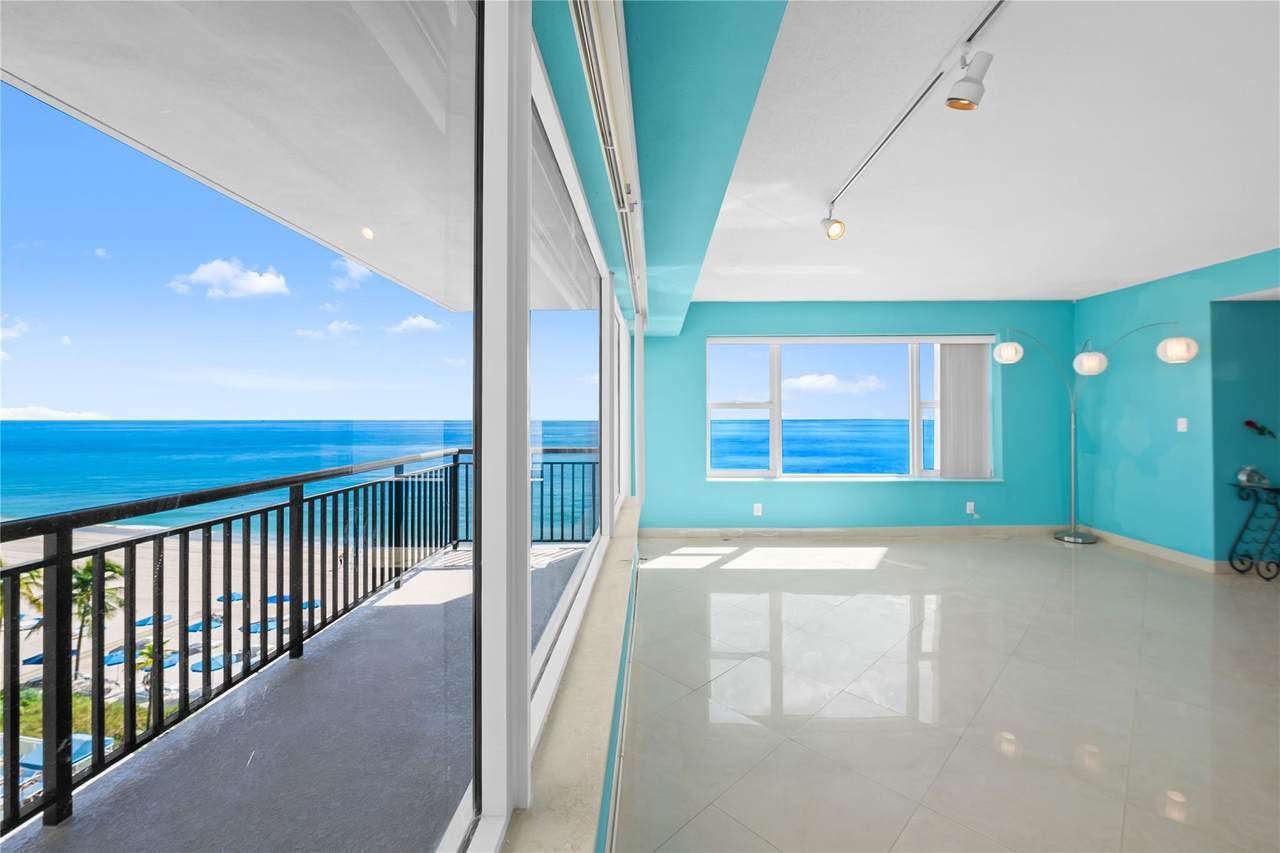 3800 Galt Ocean Dr - Photo 1