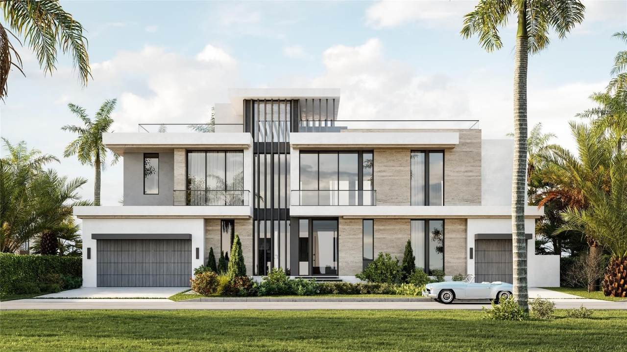 646 Flamingo Drive - Photo 1