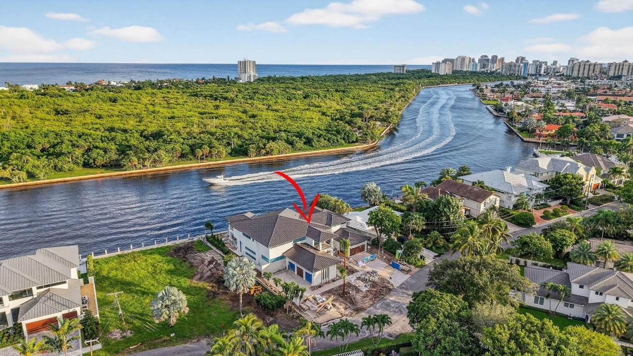 1918 Intracoastal Drive - Photo 1