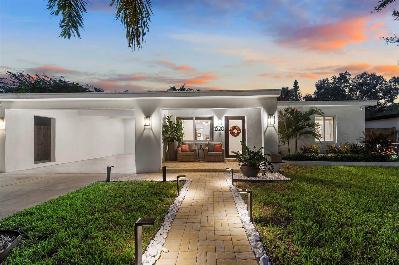 1320 19th Avenue - Photo 1