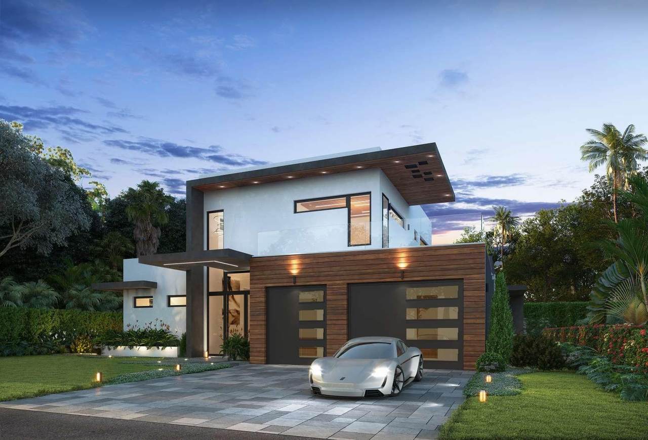 3135 Chapel Hill Blvd - Photo 1