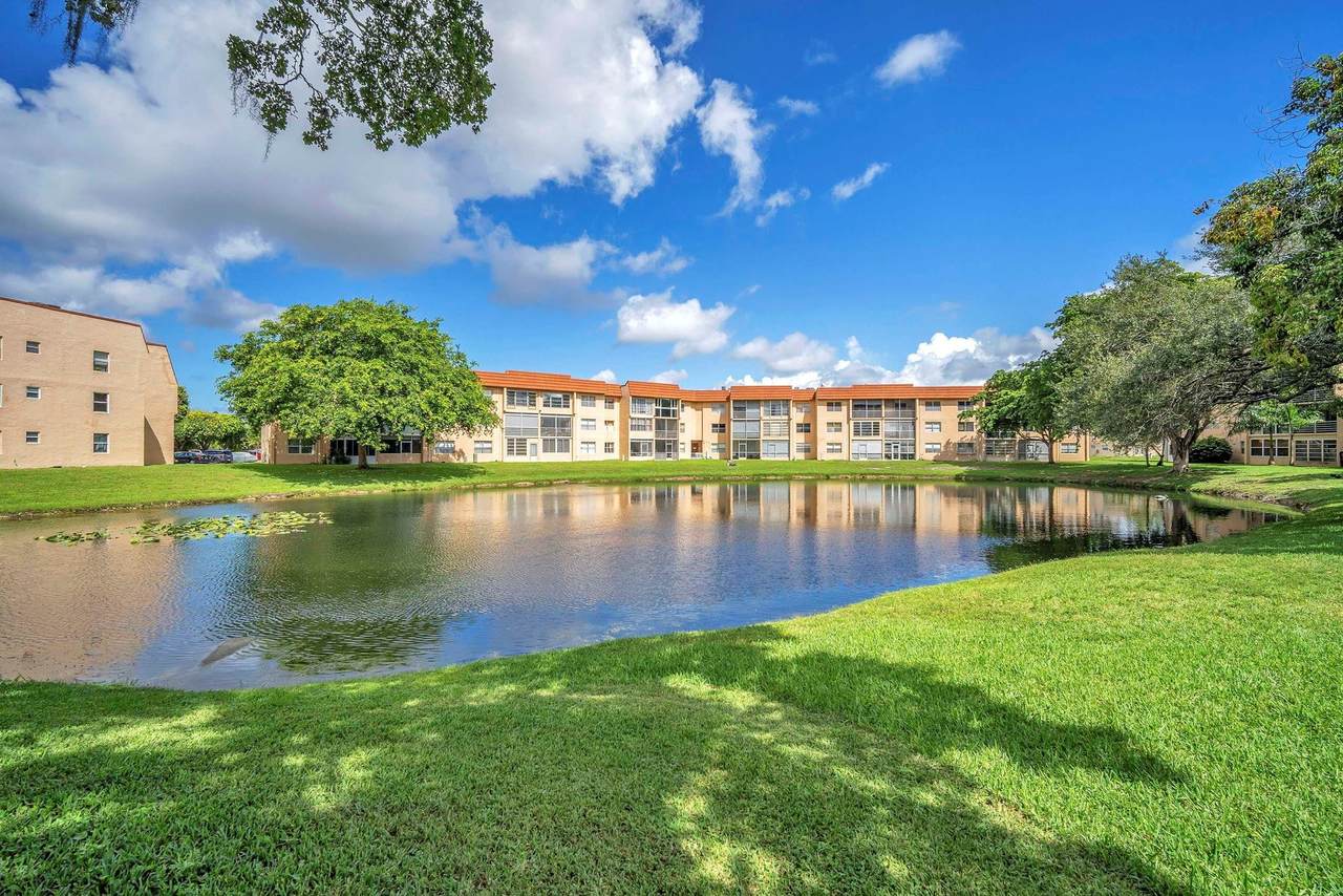 9301 Sunrise Lakes Boulevard - Photo 1
