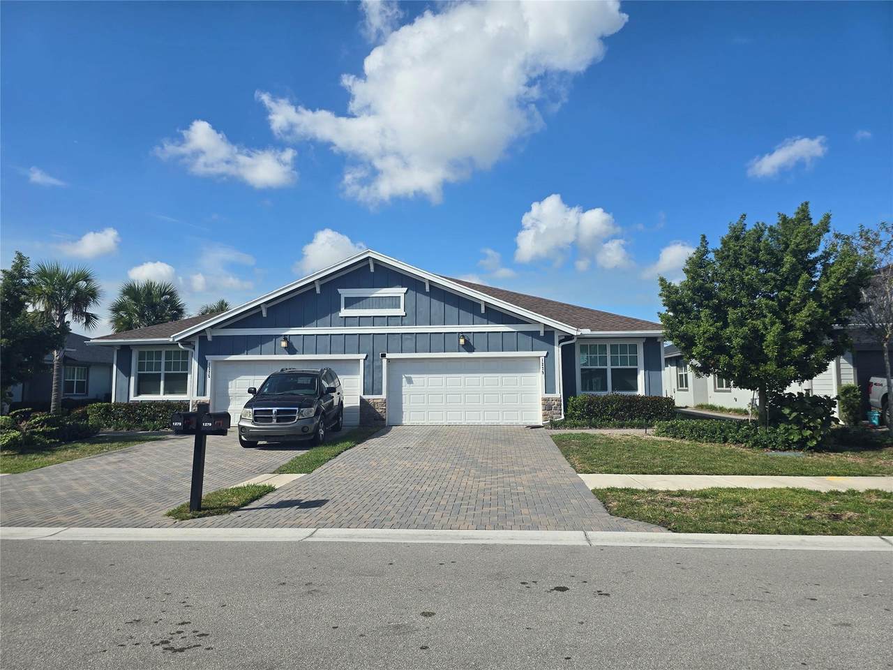 1279 Tangled Orchard Trce - Photo 1