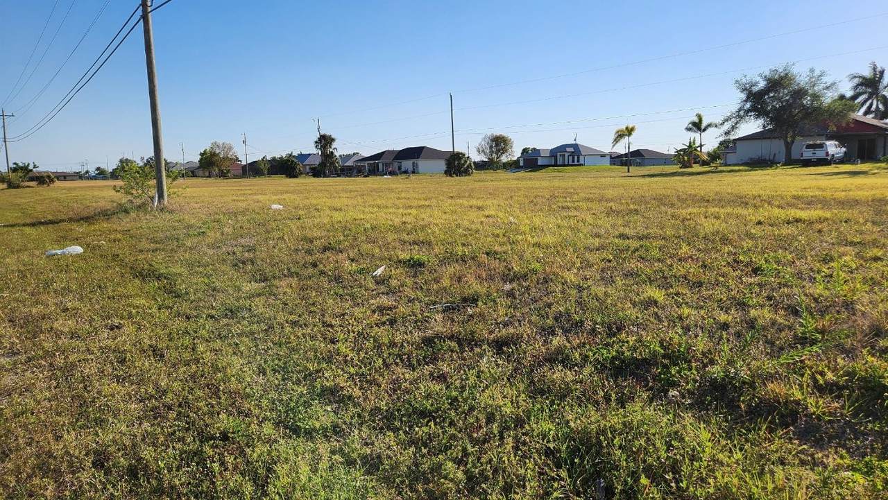 1724 Andalusia Boulevard - Photo 1