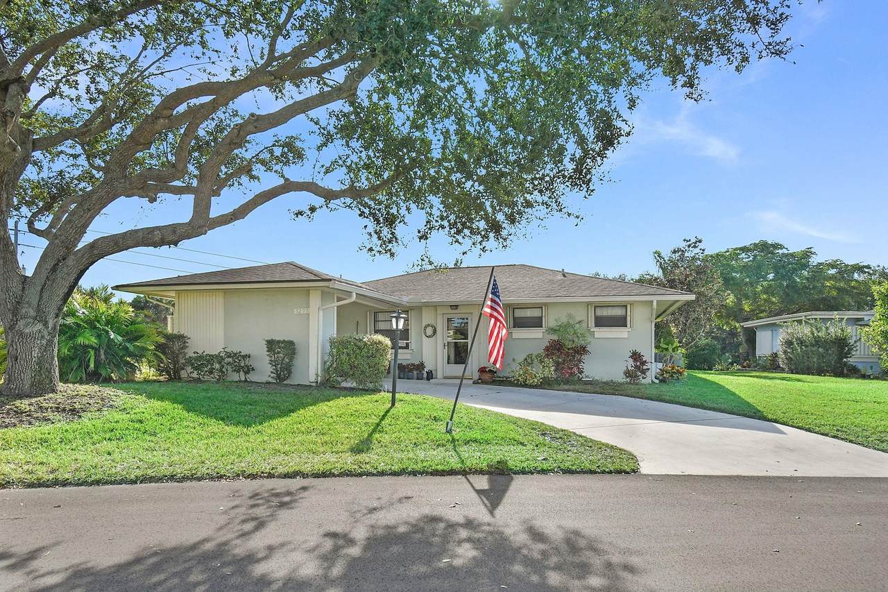 5277 Sea Island Way - Photo 1