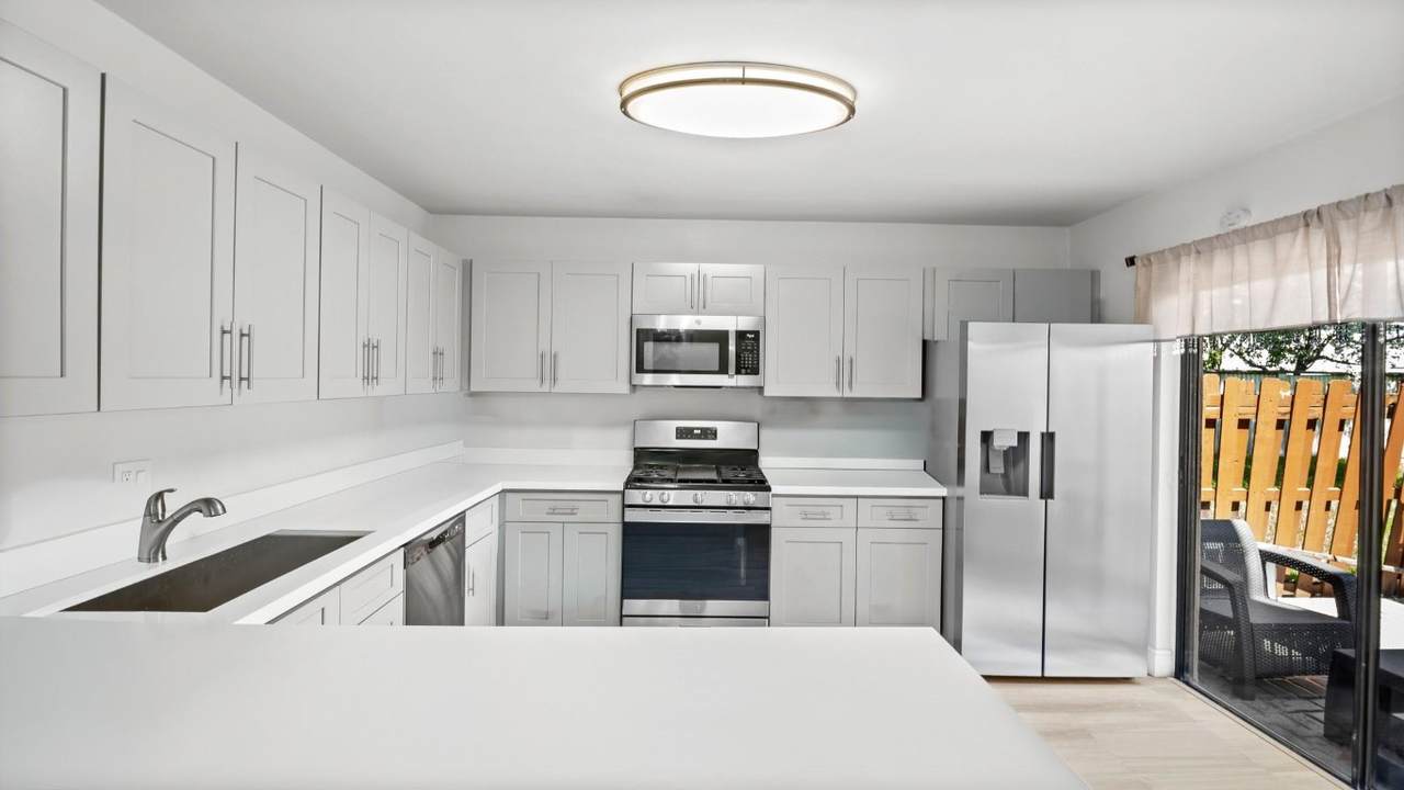 6363 Seven Springs - Photo 1