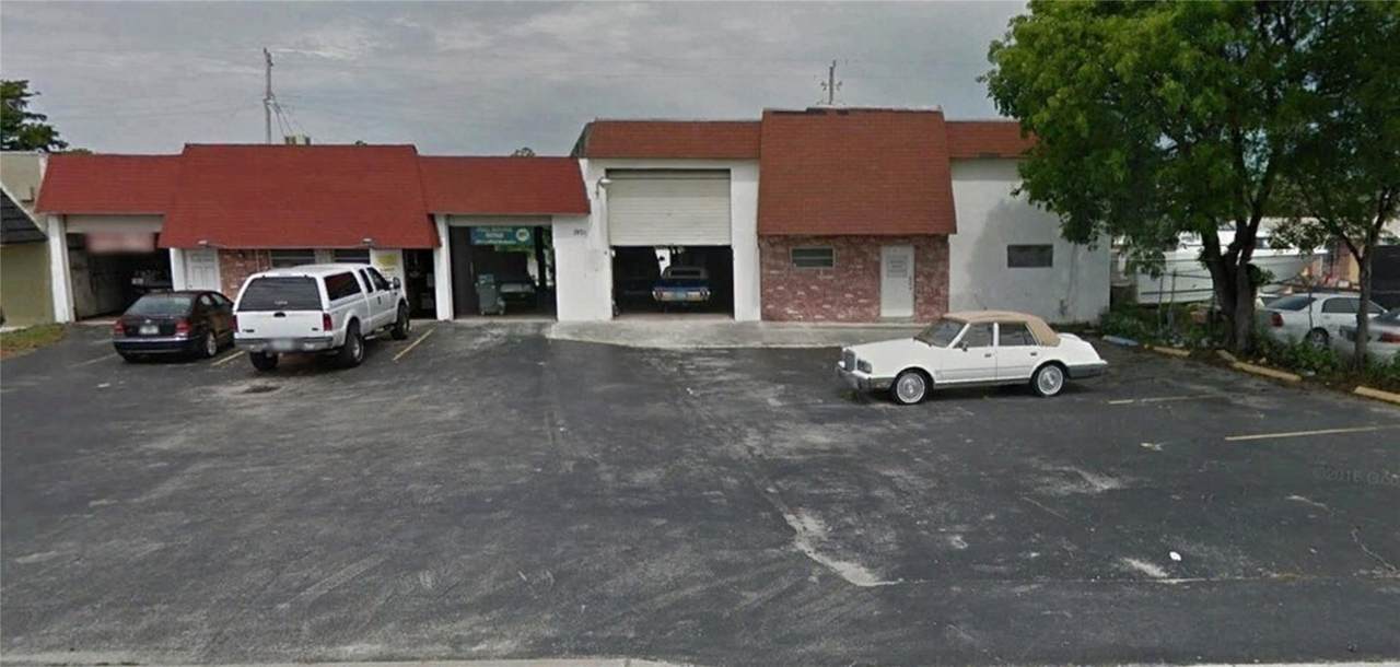 1901 Dixie Highway - Photo 1
