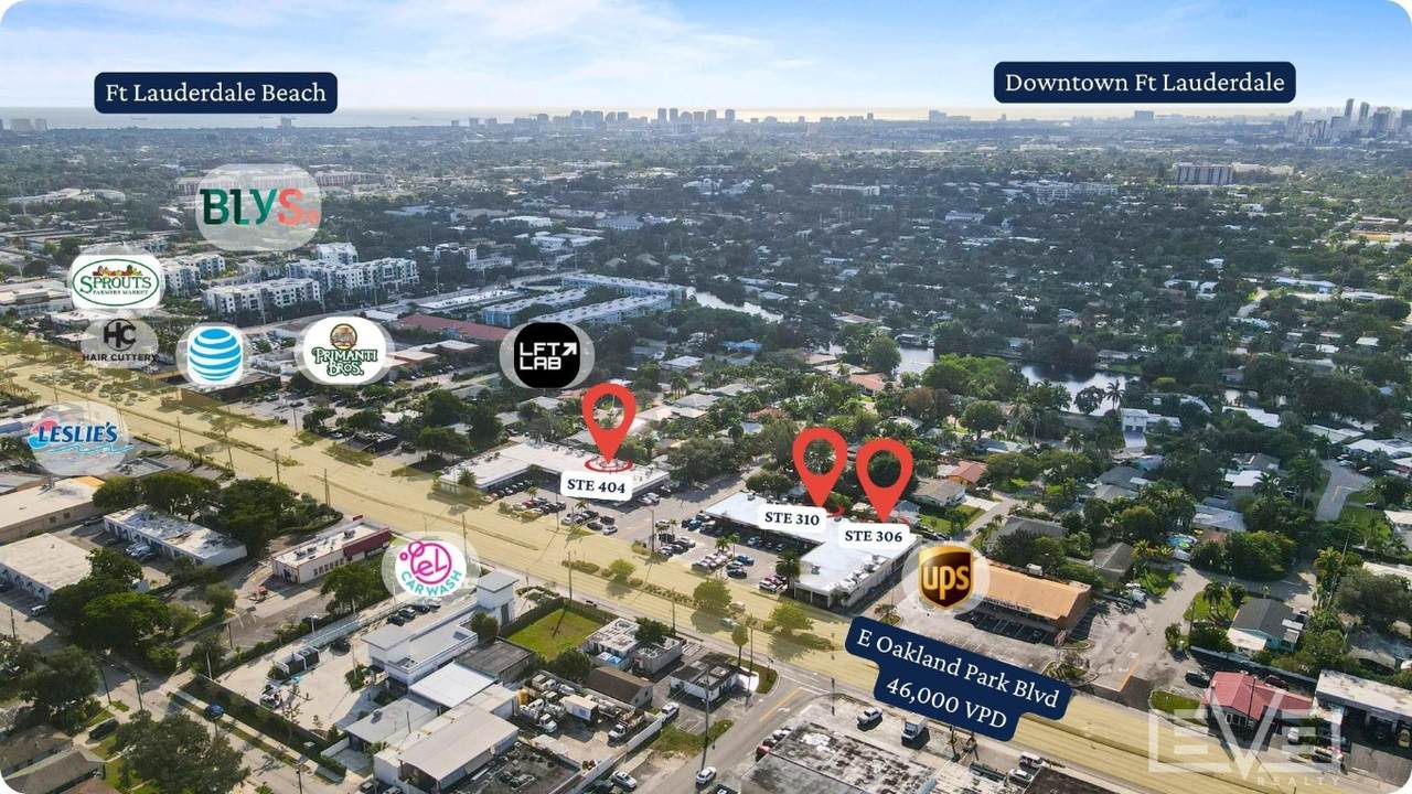 404 Oakland Park Boulevard - Photo 1