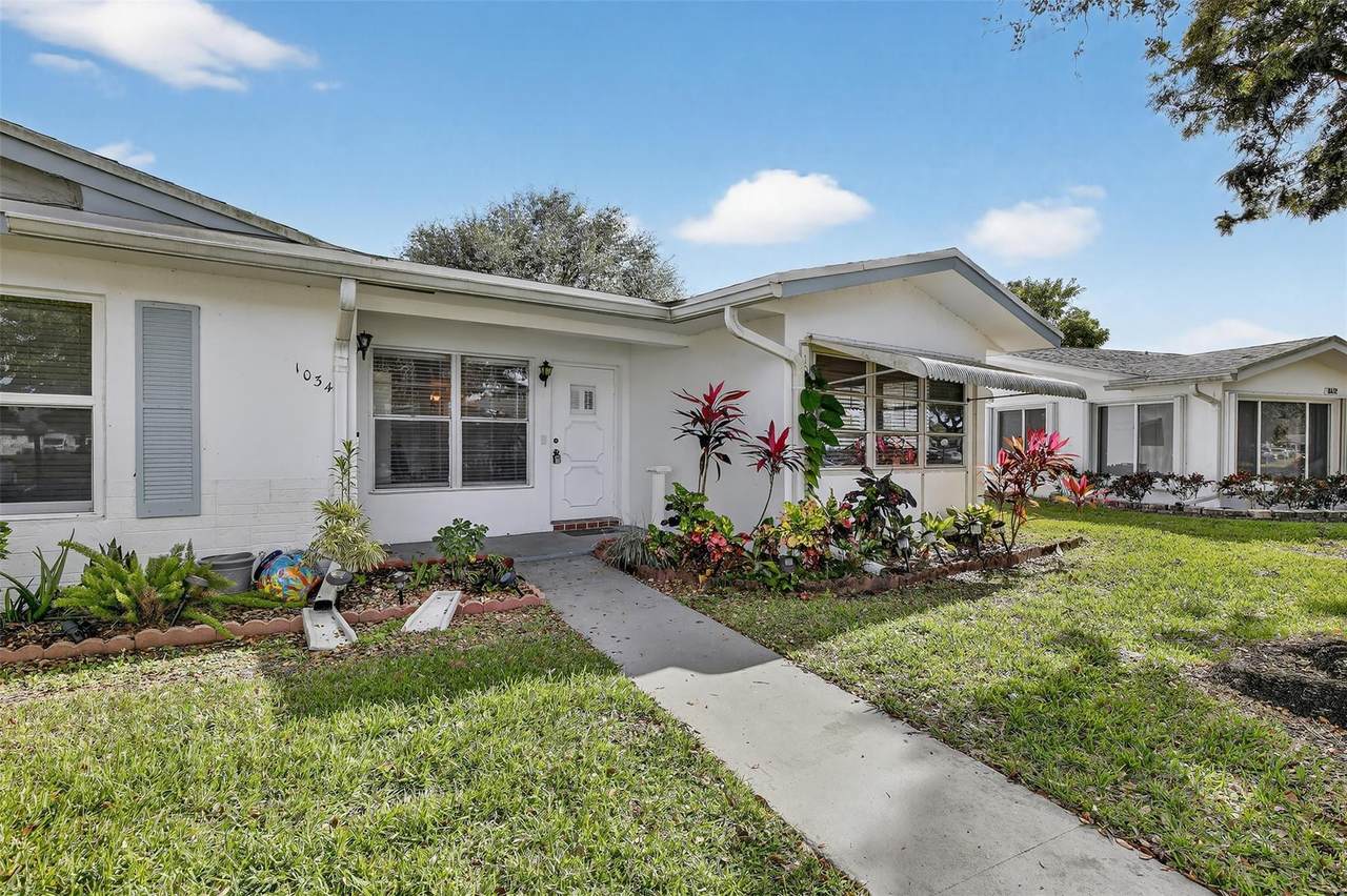 1032 83 Avenue - Photo 1