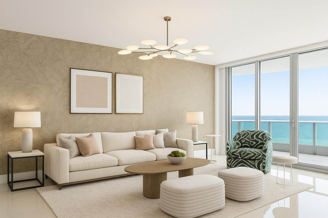 5959 Collins Avenue - Photo 1