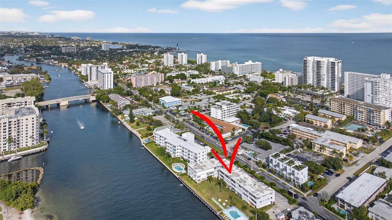 1001 Riverside Drive - Photo 1