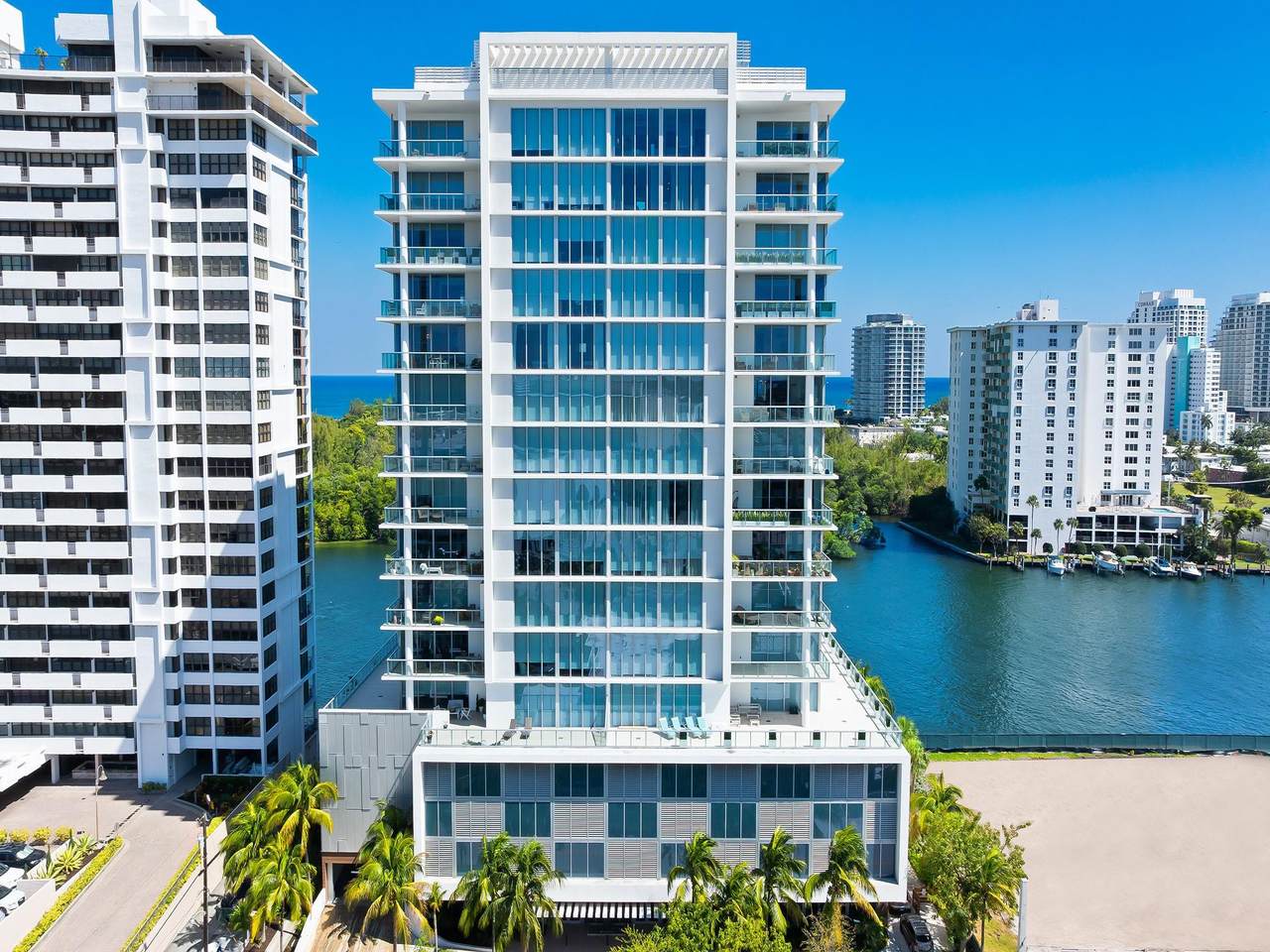 920 Intracoastal Drive - Photo 1