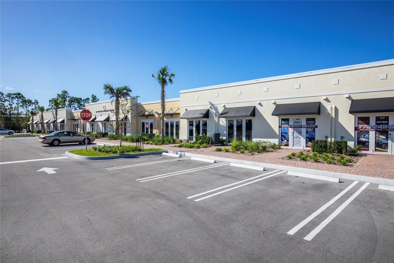 460 Peacock Boulevard - Photo 1
