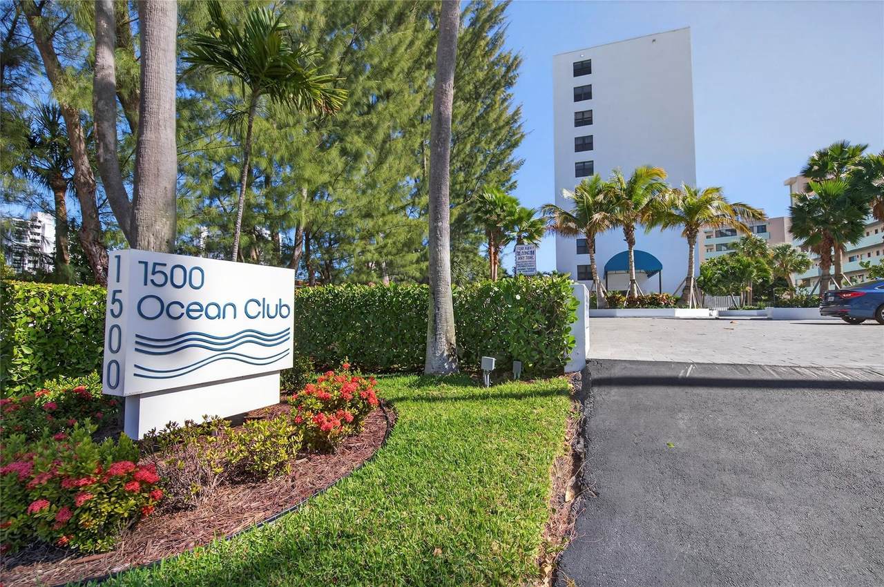 1500 Ocean Boulevard - Photo 1
