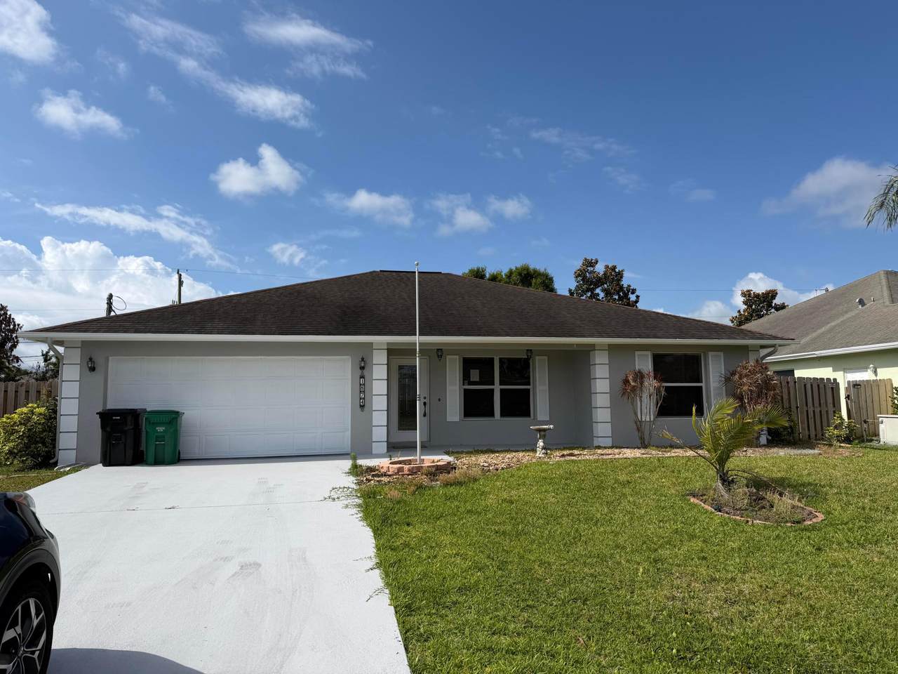 1874 Capehart Avenue - Photo 1