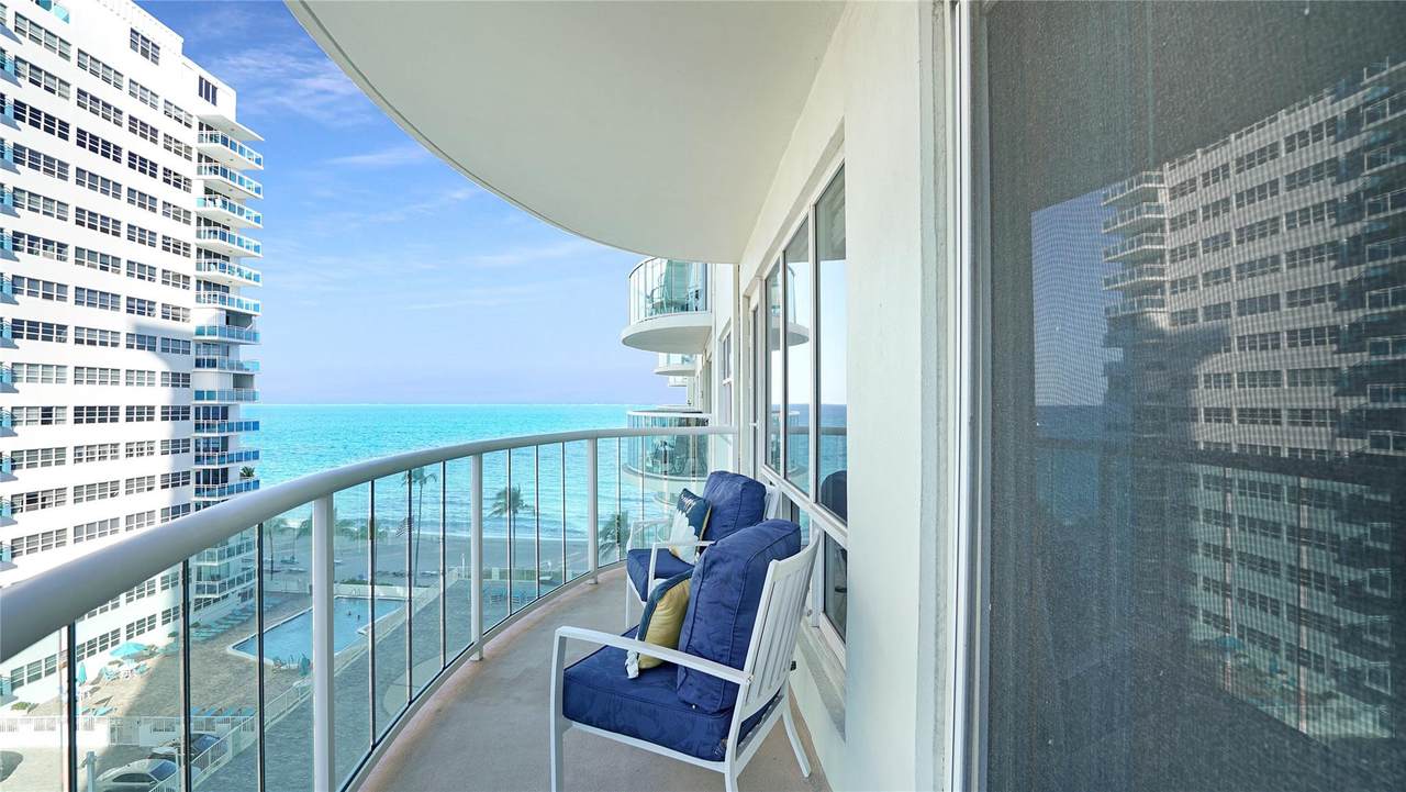 3410 Galt Ocean Drive - Photo 1