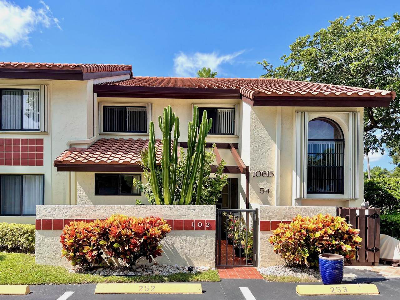 10615 Ocean Palm Way - Photo 1