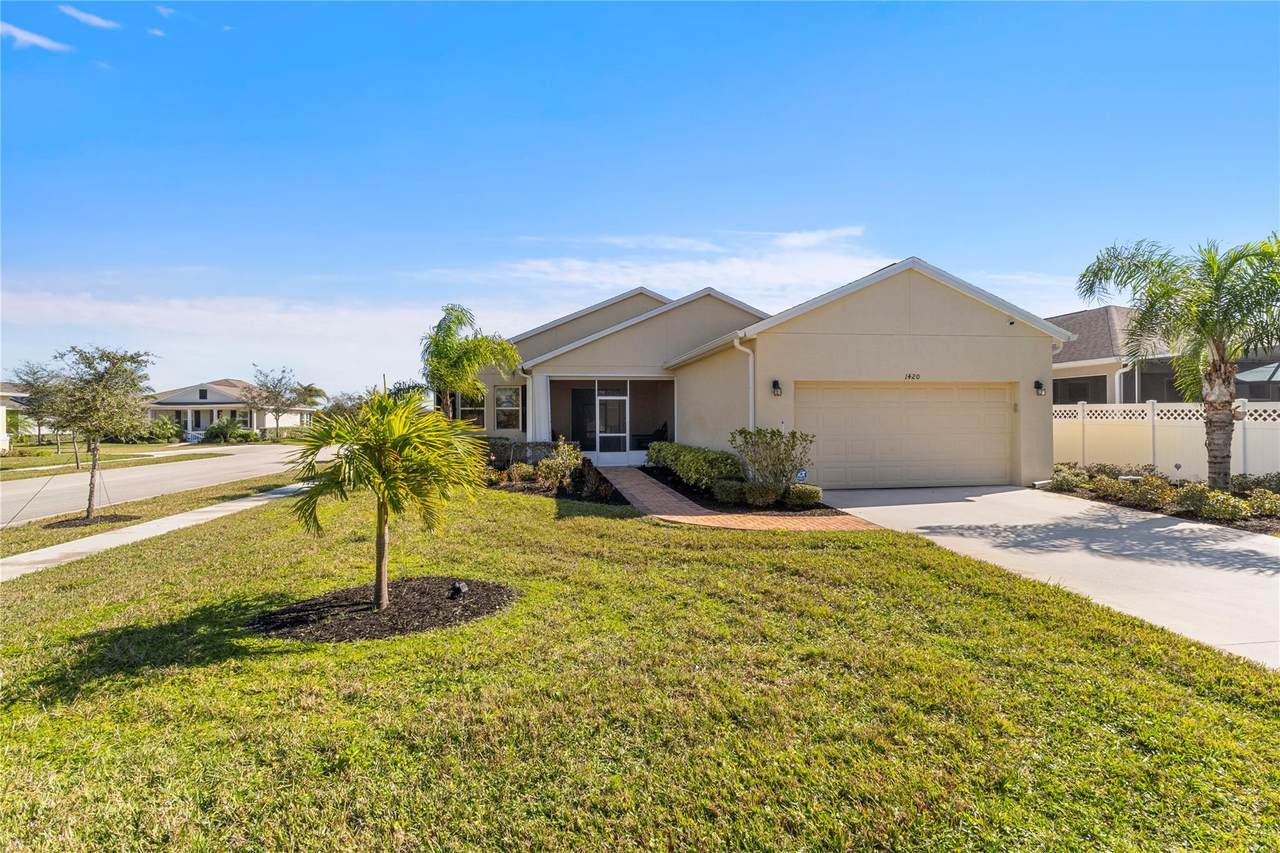 1420 Fortrose Drive - Photo 1