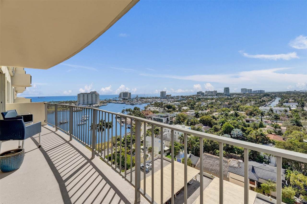 2500 Las Olas Boulevard - Photo 1