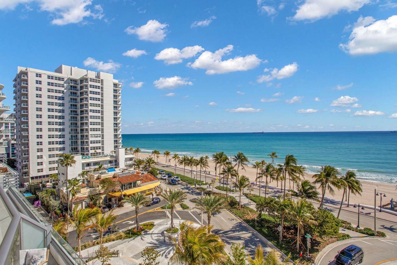 151 Seabreeze Boulevard - Photo 1