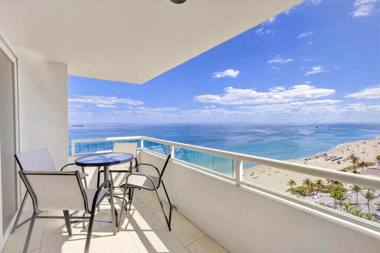 545 Fort Lauderdale Beach Boulevard - Photo 1