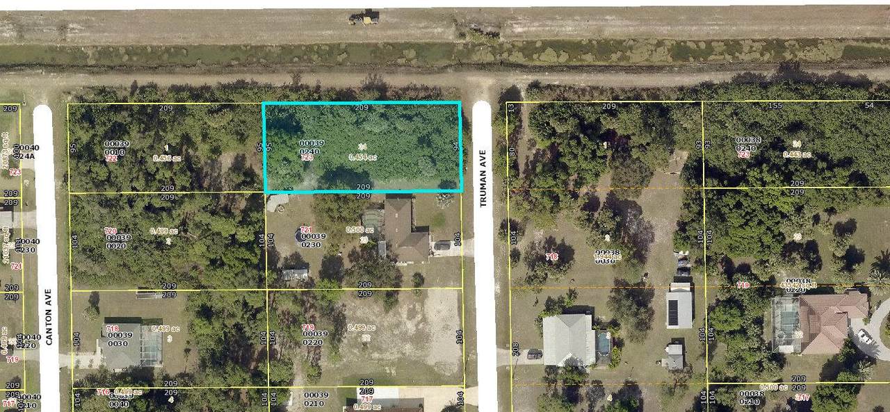 723 Truman Avenue - Photo 1